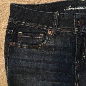 American Eagle Original Bootcut Jeans